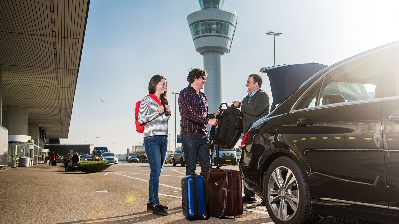 Airport Taxi Transfers